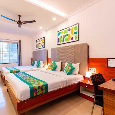 Treebo Regalia Comforts, 15 Mins From Abbey Waterfall Hotel Madikeri Luaran gambar